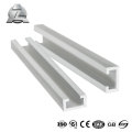 Affordable 6063 T6 Anodized Aluminium Extrusion C And U Shaped Channel Profile